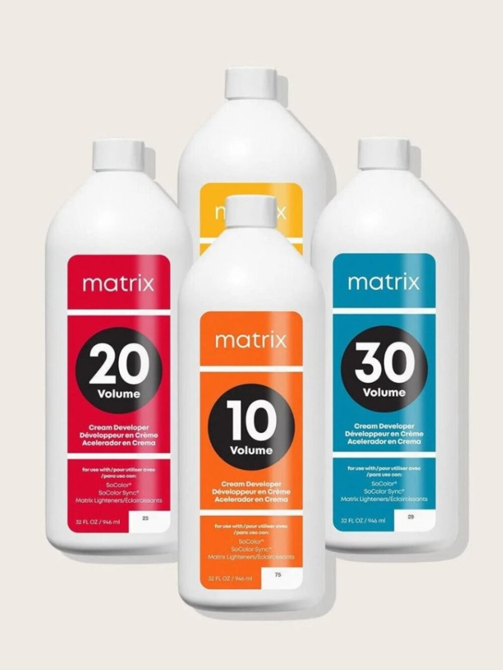 Matrix Developer